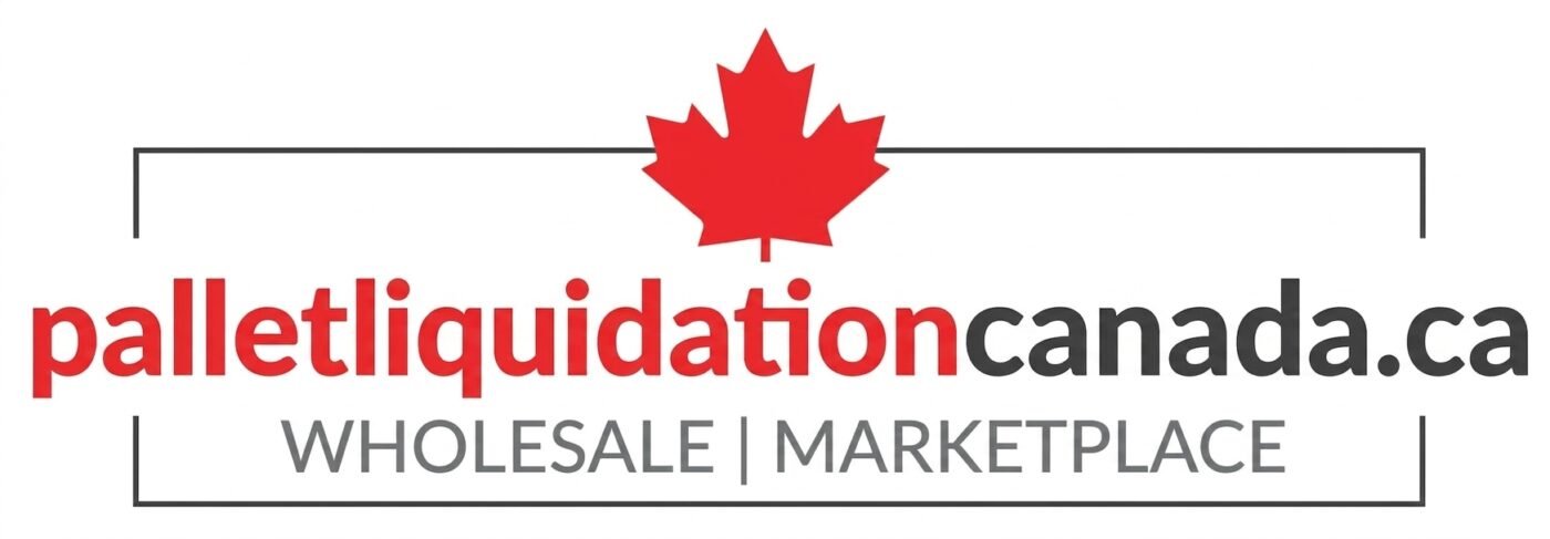 palletliquidationcanada.ca