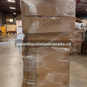 Bulk D 03 (Medium General Merchandise) (Free Shipping Eligible) - Image 3