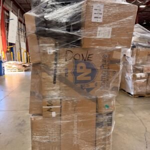 Bulk D 02 (Medium General Merchandise) (Free Shipping Eligible)