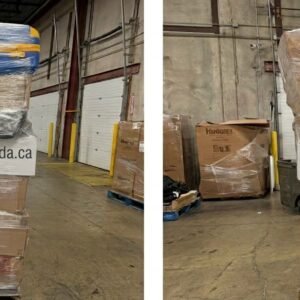 Alternative view of Bulk D 02 (Medium General Merchandise) (Free Shipping Eligible)