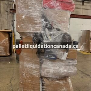 Alternative view of Bulk D 03 (Medium General Merchandise) (Free Shipping Eligible)