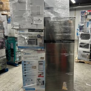 Air Conditioners Pallet #6| Liquidation Pallet Wholesale