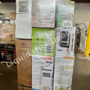 Best Buy Electronics #15 — Free Shipping Eligible for Parts of Ontario Only
