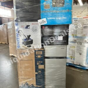 Best Buy Electronics #18 — Free Shipping Eligible for Parts of Ontario Only