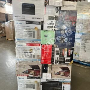 Best Buy Electronics #19 — Free Shipping Eligible for Parts of Ontario Only