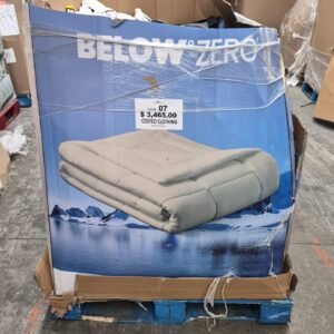 Brand Name Clothing #07 - 693pcs | Liquidation Wholesale Pallet