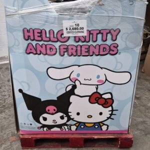 Brand Name Clothing #10 - 536pcs | Liquidation Wholesale Pallet