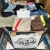 Brand Name Clothing #11 - 250pcs | Liquidation Wholesale Pallet