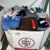 Brand Name Clothing #16 - 250pcs | Liquidation Wholesale Pallet
