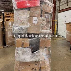 Bulk D 01 (Medium General Merchandise) (Free Shipping Eligible)