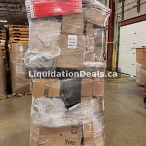 Bulk D 01 (Medium General Merchandise) (Free Shipping Eligible)