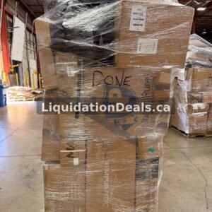 Bulk D 02 (Medium General Merchandise) (Free Shipping Eligible)