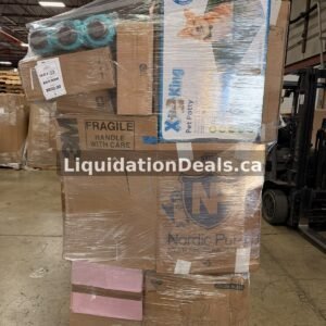 Bulk D 03 (Medium General Merchandise) (Free Shipping Eligible)