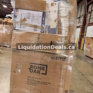 Alternative view of Bulk D 05 (Medium General Merchandise) (Free Shipping Eligible)