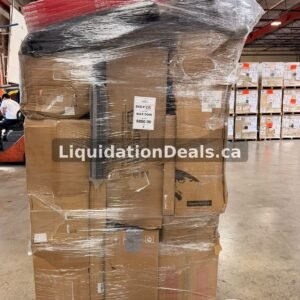 Bulk D 05 (Medium General Merchandise) (Free Shipping Eligible)