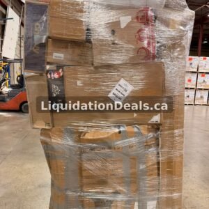 Bulk D 06 (Medium General Merchandise) (Free Shipping Eligible)