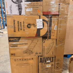 Bulk Electronics #171 — Free Shipping Eligible for Parts of Ontario Only