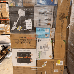 Bulk Electronics #174 — Free Shipping Eligible for Parts of Ontario Only