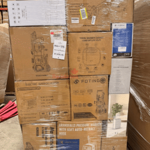 Bulk Electronics #175 — Free Shipping Eligible for Parts of Ontario Only