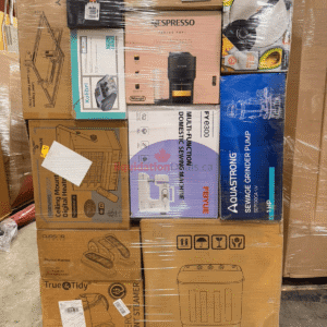 Bulk Electronics #176 — Free Shipping Eligible for Parts of Ontario Only