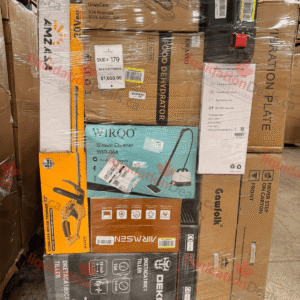 Bulk Electronics #179 — Free Shipping Eligible for Parts of Ontario Only