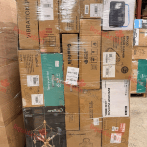 Bulk Electronics #183 — Free Shipping Eligible for Parts of Ontario Only