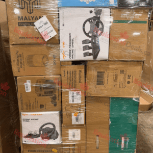 Bulk Electronics #184 — Free Shipping Eligible for Parts of Ontario Only