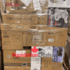 Bulk Electronics #203 — Free Shipping Eligible for Parts of Ontario Only
