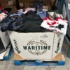 CW Clothing #32 | 250pcs | Liquidation Wholesale Pallet