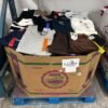 CW Clothing #39 | 200pcs | Liquidation Wholesale Pallet