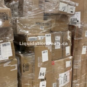 COSTWAY FURNITURE LIQUIDATION TRUCKLOAD — Pre-Orders Only