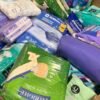 Diapers Pallet #3