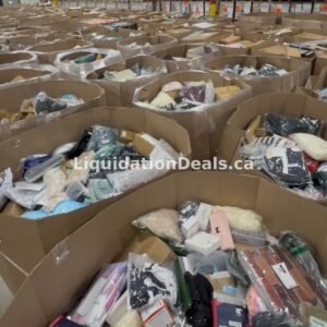 Truckload of LPN High Count 6ft — Pre-Orders Only