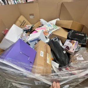 Alternative view of High Count FC - #06 — Free Shipping Eligible for Parts of Ontario Only — Wholesale Liquidation Pallet