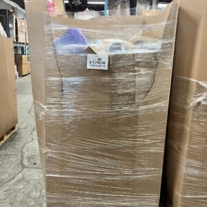 High Count FC - #06 — Free Shipping Eligible for Parts of Ontario Only — Wholesale Liquidation Pallet