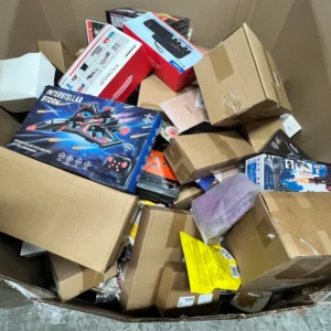 Alternative view of High Count FC - #07 — Free Shipping Eligible for Parts of Ontario Only — Wholesale Liquidation Pallet