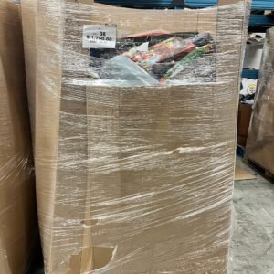 High Count FC - #38 — Free Shipping Eligible for Parts of Ontario Only — Wholesale Liquidation Pallet