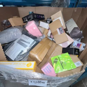 Alternative view of High Count FC - #52 — Free Shipping Eligible for Parts of Ontario Only — Wholesale Liquidation Pallet
