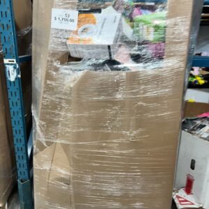 High Count FC - #53 — Free Shipping Eligible for Parts of Ontario Only — Wholesale Liquidation Pallet