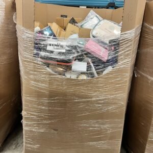 High Count FC - #61 — Free Shipping Eligible for Parts of Ontario Only — Wholesale Liquidation Pallet