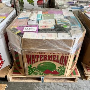 Highcount Electronics 3ft - #06 — Free Shipping Eligible for Parts of Ontario Only — Liquidation Pallet Wholesale