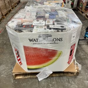 Highcount Electronics 3ft - #09 — Free Shipping Eligible for Parts of Ontario Only — Liquidation Pallet Wholesale