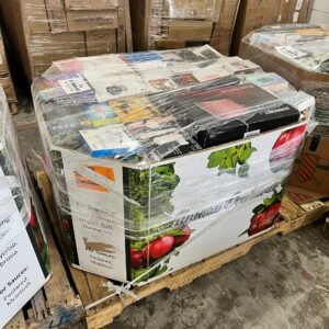 Highcount Electronics 3ft - #11 — Free Shipping Eligible for Parts of Ontario Only — Liquidation Pallet Wholesale