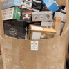 Highcount LPN Pallet #16-oak — Free Shipping Eligible for Parts of Ontario Only — Liquidation Pallet Wholesale