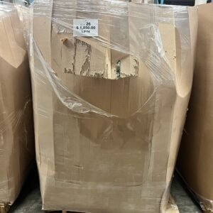 Highcount LPN Pallet #26 — Free Shipping Eligible for Parts of Ontario Only — Liquidation Pallet Wholesale