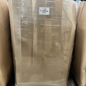 Highcount LPN Pallet #27 — Free Shipping Eligible for Parts of Ontario Only — Liquidation Pallet Wholesale