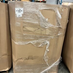 Highcount LPN Pallet #31 — Free Shipping Eligible for Parts of Ontario Only — Liquidation Pallet Wholesale
