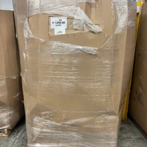 Highcount LPN Pallet #33 — Free Shipping Eligible for Parts of Ontario Only — Liquidation Pallet Wholesale