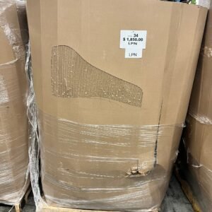 Highcount LPN Pallet #34 — Free Shipping Eligible for Parts of Ontario Only — Liquidation Pallet Wholesale