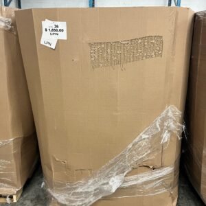 Highcount LPN Pallet #36 — Free Shipping Eligible for Parts of Ontario Only — Liquidation Pallet Wholesale